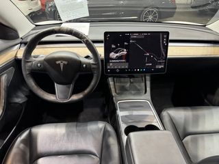 Tesla Model 3 Estándar Plus RWD
