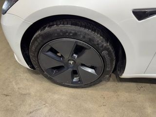 Tesla Model 3 Estándar Plus RWD