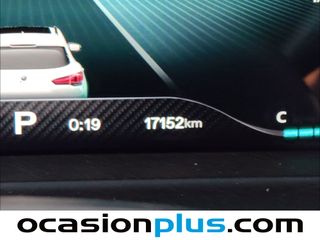 MG HS 1.5 Turbo GDI Luxury DCT 119 kW (162 CV)