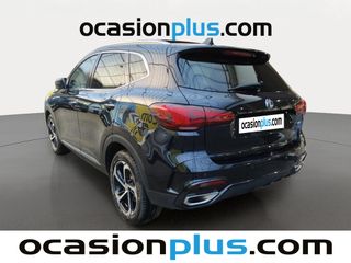 MG HS 1.5 Turbo GDI Luxury DCT 119 kW (162 CV)