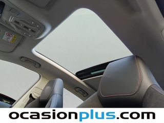 MG HS 1.5 Turbo GDI Luxury DCT 119 kW (162 CV)