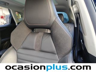 MG HS 1.5 Turbo GDI Luxury DCT 119 kW (162 CV)