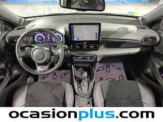 Toyota Yaris 1.5 120H GR-Sport 85 kW (116 CV)