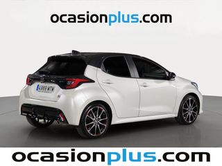 Toyota Yaris 1.5 120H GR-Sport 85 kW (116 CV)