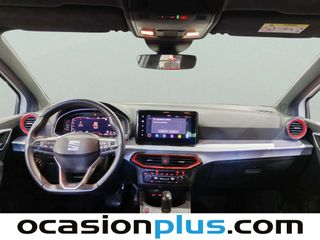 SEAT Ibiza 1.5 TSI FR XL DSG 110 kW (150 CV)