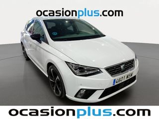 SEAT Ibiza 1.5 TSI FR XL DSG 110 kW (150 CV)