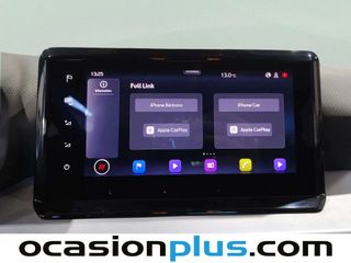 SEAT Ibiza 1.5 TSI FR XL DSG 110 kW (150 CV)