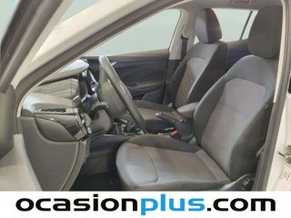 Skoda Fabia 1.0 TSI Selection 70 kW (95 CV)