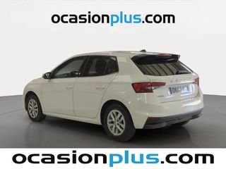 Skoda Fabia 1.0 TSI Selection 70 kW (95 CV)