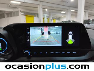 Hyundai Bayon 1.0 TGDI 48V Maxx 74 kW (100 CV)