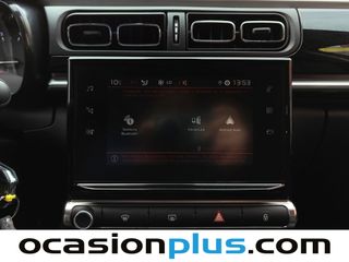 Citroen C3 Origin Plus BlueHDi 75 kW (102 CV)