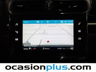 Citroen C3 Origin Plus BlueHDi 75 kW (102 CV)