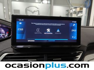 Peugeot 3008 BlueHDi 130 S&S GT EAT8 96 kW (130 CV)