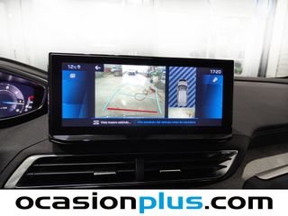 Peugeot 3008 BlueHDi 130 S&S GT EAT8 96 kW (130 CV)