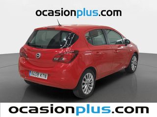 Opel Corsa 1.4 Selective 66 kW (90 CV)