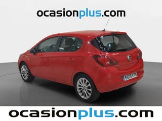 Opel Corsa 1.4 Selective 66 kW (90 CV)