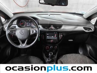 Opel Corsa 1.4 Selective 66 kW (90 CV)