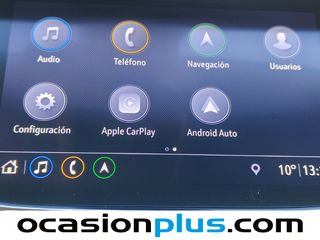 Opel Astra Sports Tourer 1.2 Turbo SHR Elegance 107 kW (145 CV)