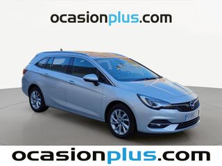 Opel Astra Sports Tourer 1.2 Turbo SHR Elegance 107 kW (145 CV)