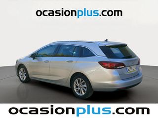 Opel Astra Sports Tourer 1.2 Turbo SHR Elegance 107 kW (145 CV)