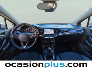 Opel Astra Sports Tourer 1.2 Turbo SHR Elegance 107 kW (145 CV)