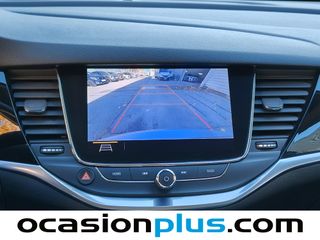 Opel Astra Sports Tourer 1.2 Turbo SHR Elegance 107 kW (145 CV)