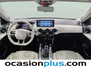 DS DS3 Crossback BlueHDi 110 So Chic 81 kW (110 CV)