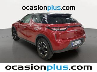 DS DS3 Crossback BlueHDi 110 So Chic 81 kW (110 CV)