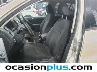 Volkswagen Tiguan T1 2.0 TDI BMT 4x2 81 kW (110 CV)