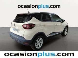 Renault Captur Limited Energy TCe 88 kW (120 CV)