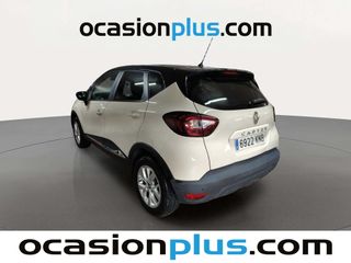 Renault Captur Limited Energy TCe 88 kW (120 CV)