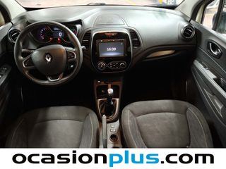 Renault Captur Limited Energy TCe 88 kW (120 CV)