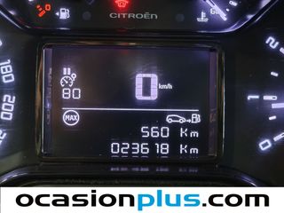 Citroen C3 Origin Plus BlueHDi 75 kW (102 CV)