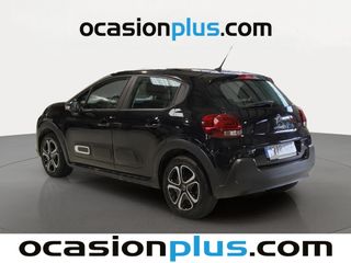 Citroen C3 Origin Plus BlueHDi 75 kW (102 CV)