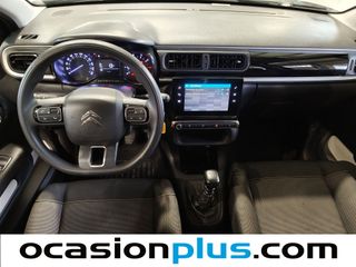 Citroen C3 Origin Plus BlueHDi 75 kW (102 CV)