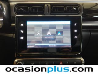 Citroen C3 Origin Plus BlueHDi 75 kW (102 CV)