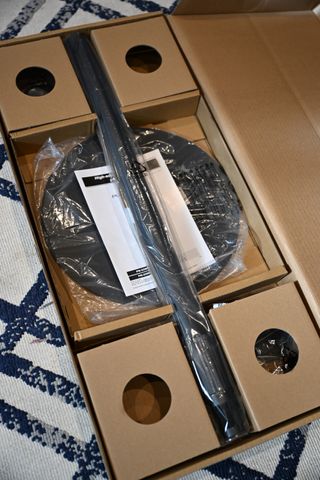 Supporto regolabile per Sonos Era 300/100, nero