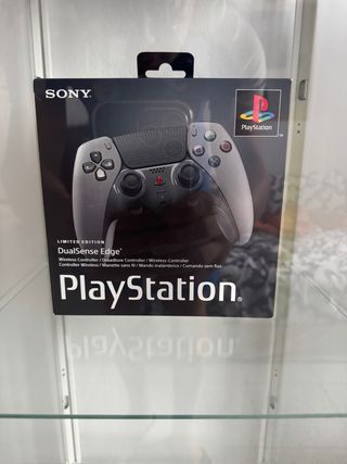 Mando DualSense Edge Edición Limitada PS5