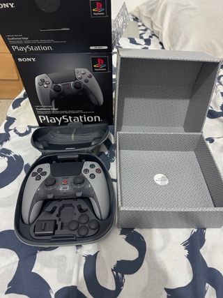 Mando DualSense Edge Edición Limitada PS5