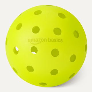 Amazon Basics pelotas pickleball 12 uds USAPA