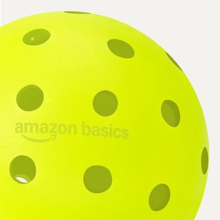 Amazon Basics pelotas pickleball 12 uds USAPA