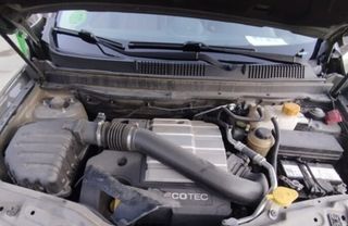 Caja cambios automática opel antara 3.2 g 94238