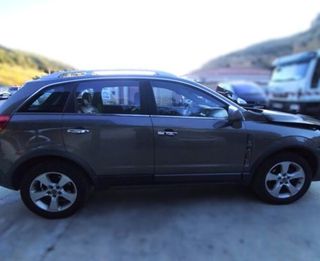 Caja cambios automática opel antara 3.2 g 94238