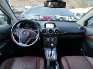 Caja cambios automática opel antara 3.2 g 94238