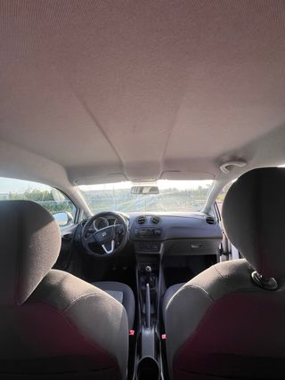 SEAT Ibiza 2009