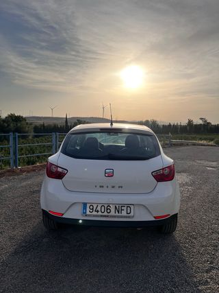 SEAT Ibiza 2009