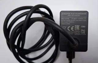 Adattatore di corrente Nintendo