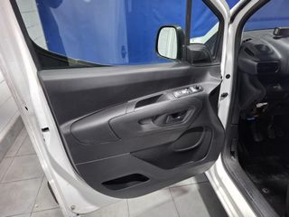 TOYOTA Proace City 1.5D 75kW (100CV) GX 650kg Media