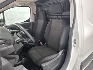 TOYOTA Proace City 1.5D 75kW (100CV) GX 650kg Media