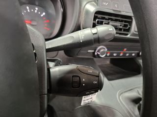 TOYOTA Proace City 1.5D 75kW (100CV) GX 650kg Media